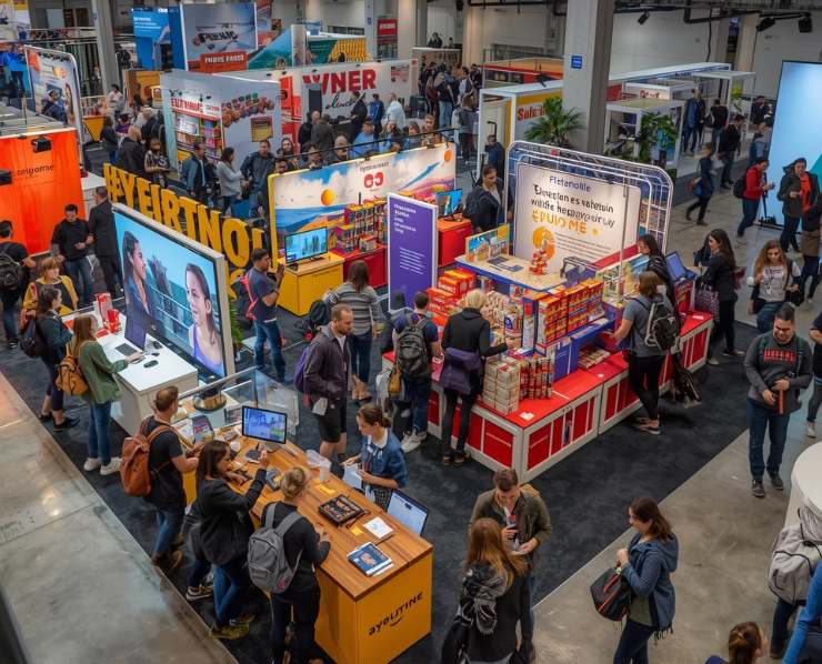 experiential marketing for brand activation