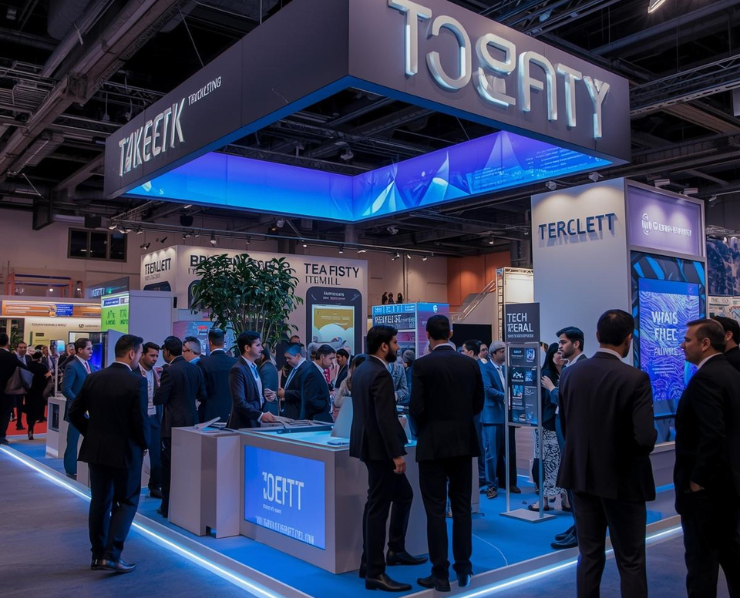 experiential marketing for corporate sector