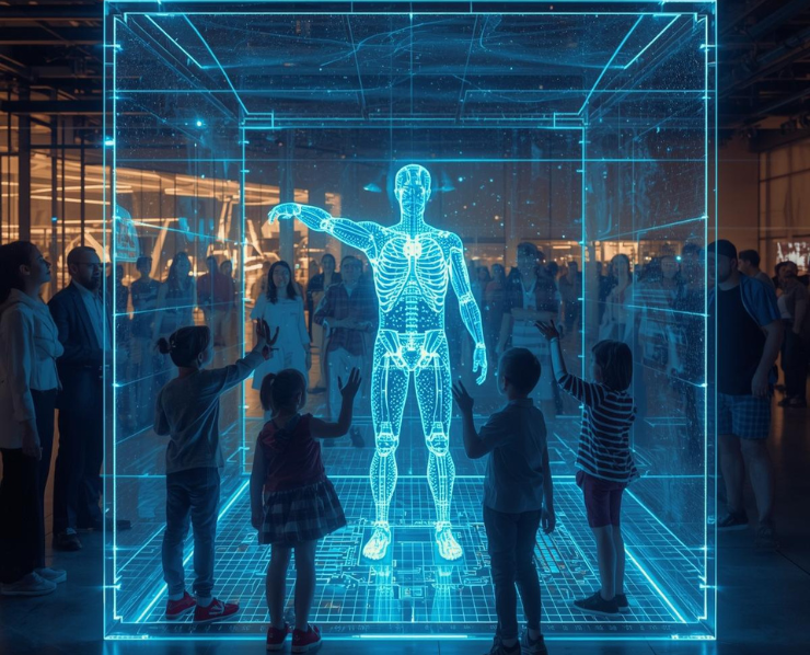 hologram activations