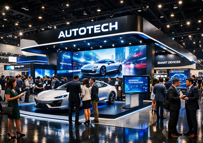 Auto Expo