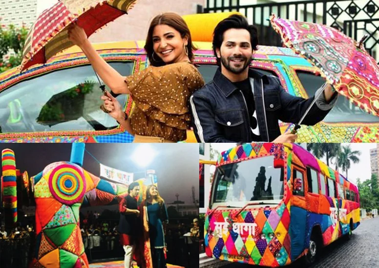 Best outdoor advertising