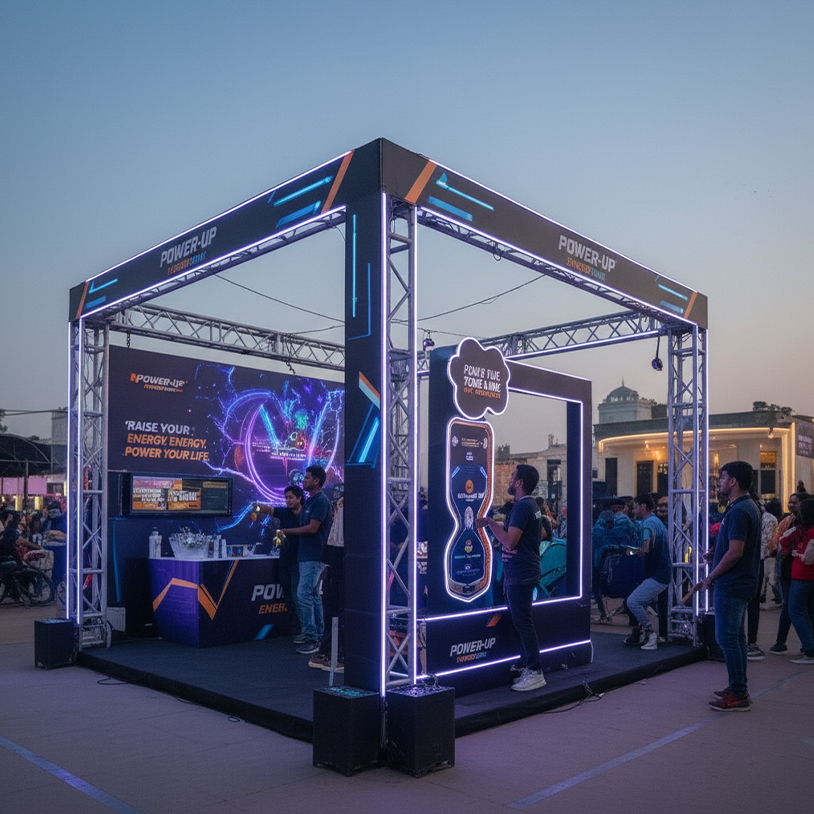 audience engagement activities