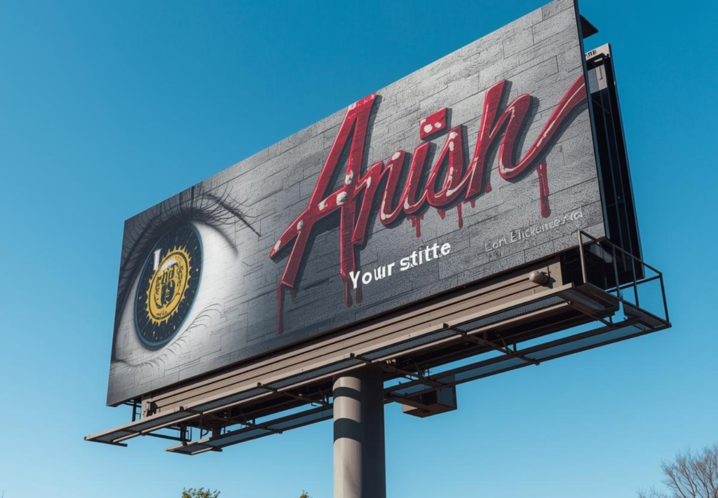 billboard advertising services