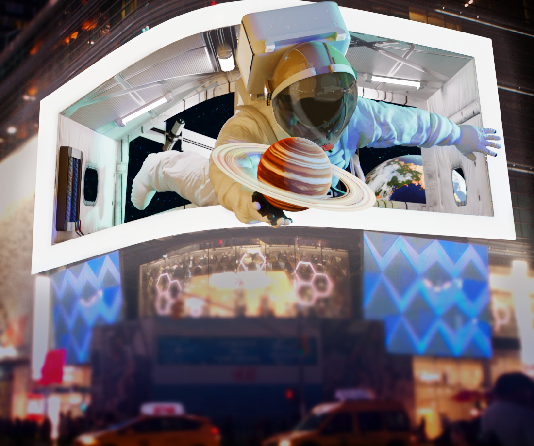 Billboard companies 2026