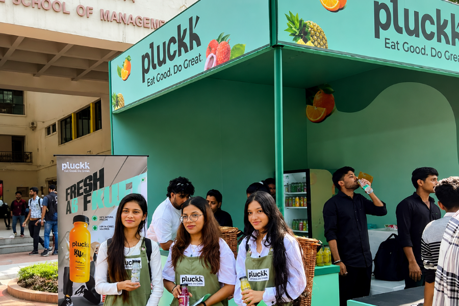 outdoor marketing and outdoor branding