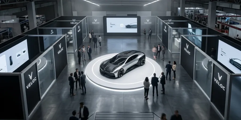 On groound product launch