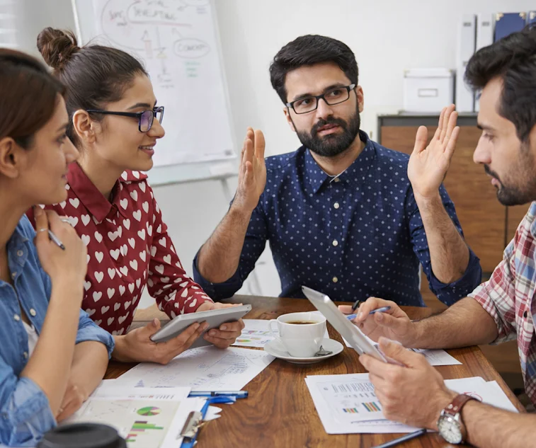 Creative concepts for product launch events and brand activations.