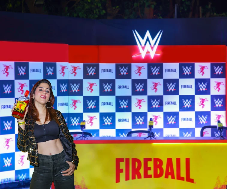 “Product launch event management by experiential marketing agency in India.”
