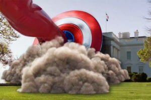 CGI Ad Production & 3D Ad Films