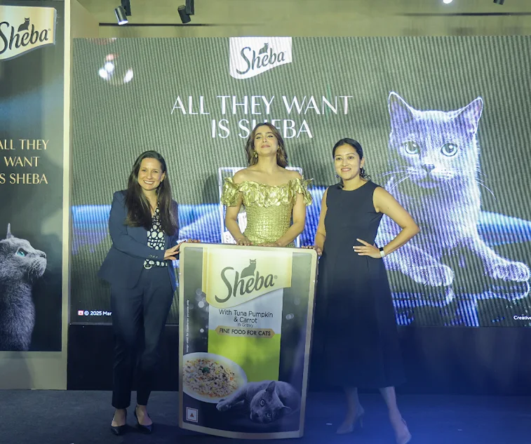 product launch event