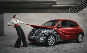 Car branding Advertising across india