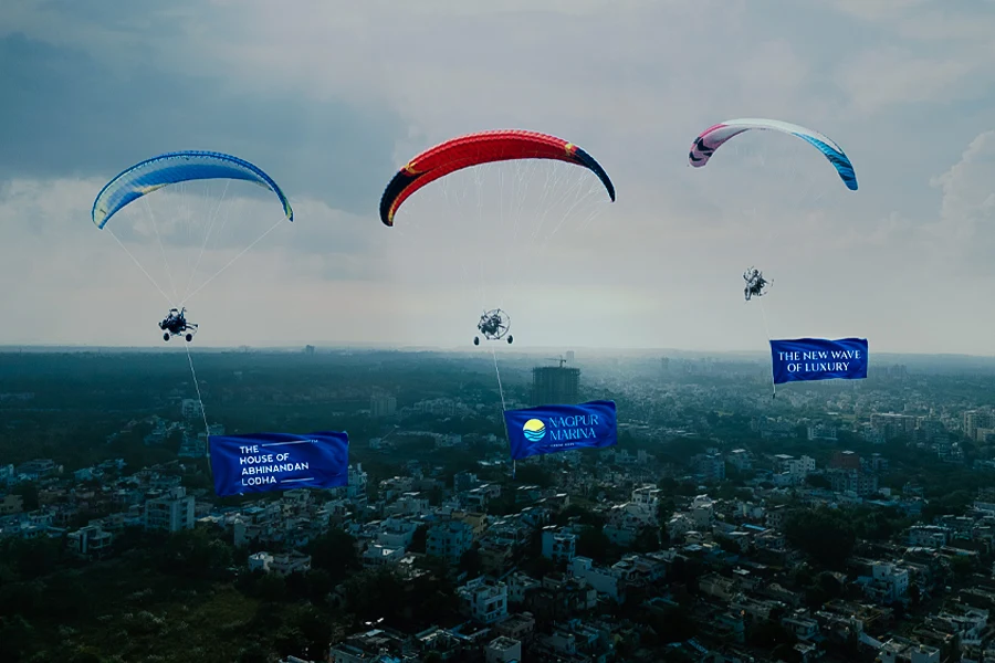 Property Launch Service in India