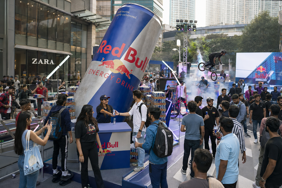 experiential marketing in india