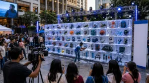 experiential innovative marketing