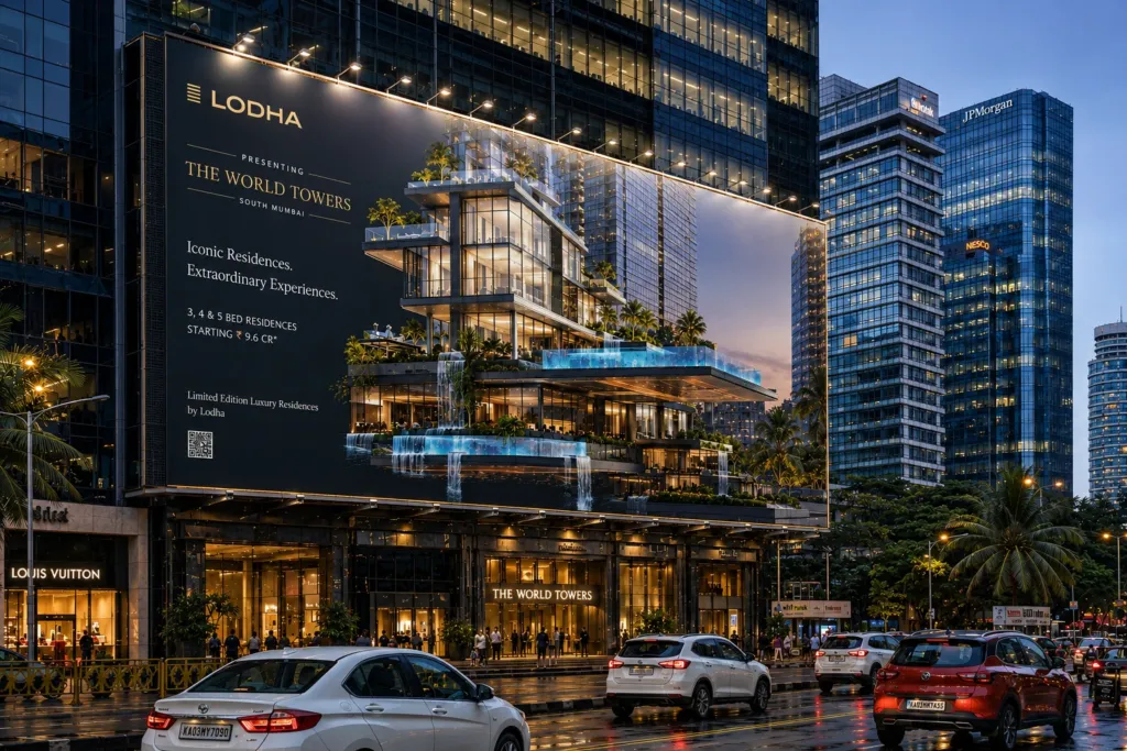 Project Reveal Billboards