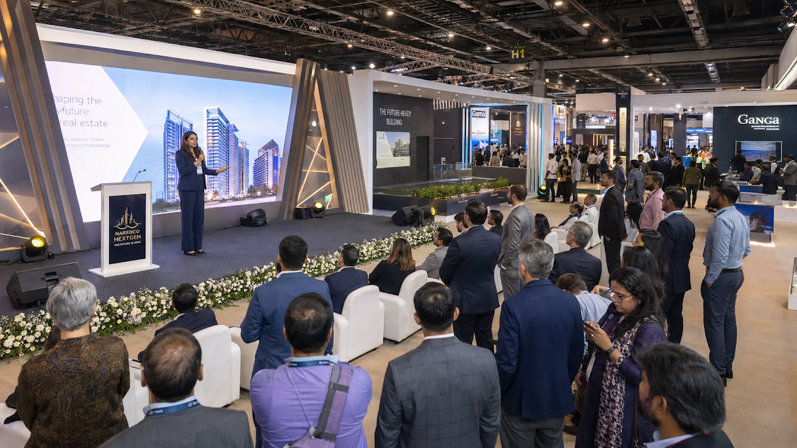 Exhibition Event Management agency