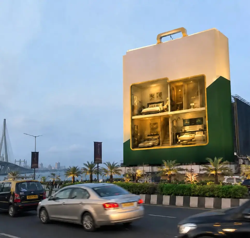 billboard advertising