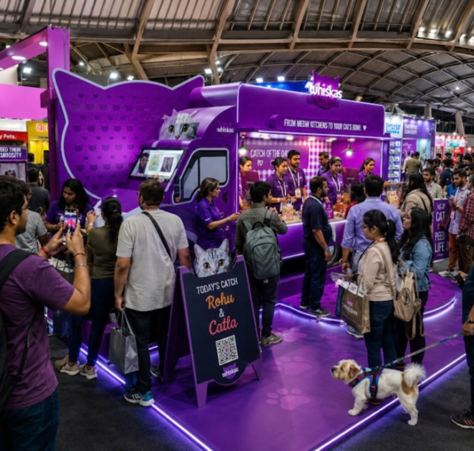 Event-marketing