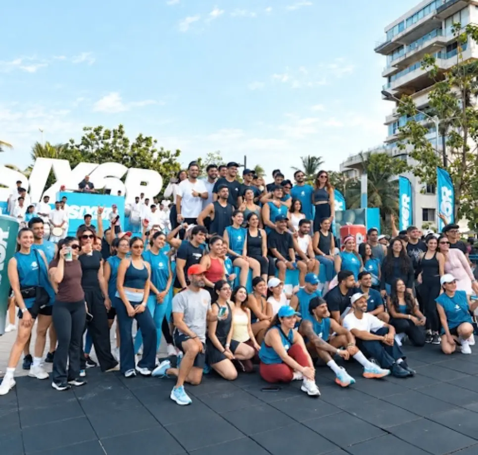 product launch activations